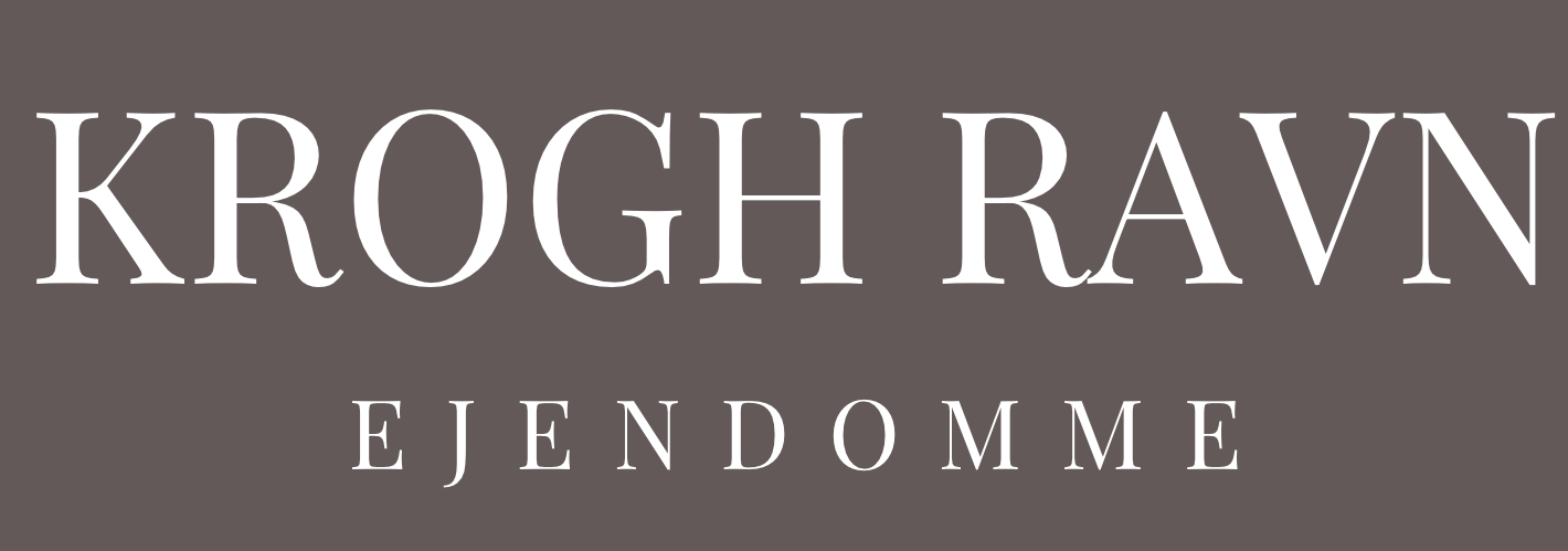 Krogh Ravn Ejendomme